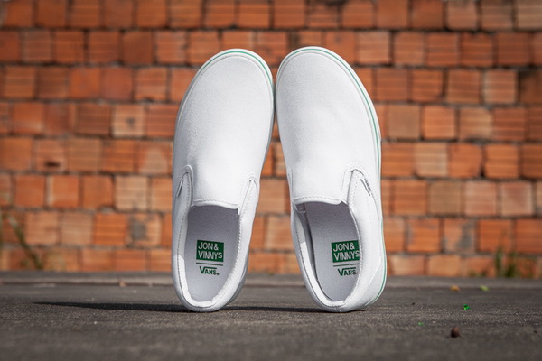 Vans Low-Top Slip-on Men Shoes--115